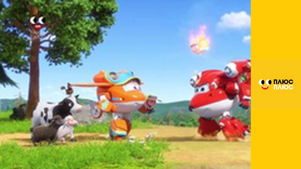 Свинка Пеппа