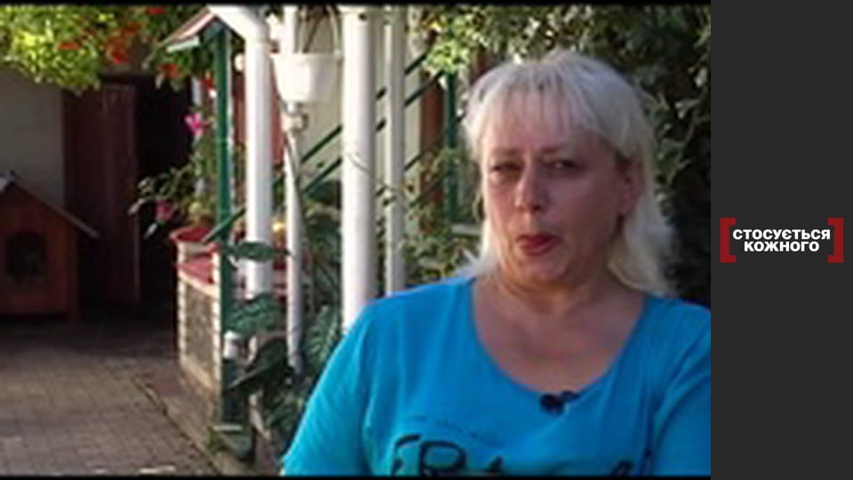 Bullet for the godson.