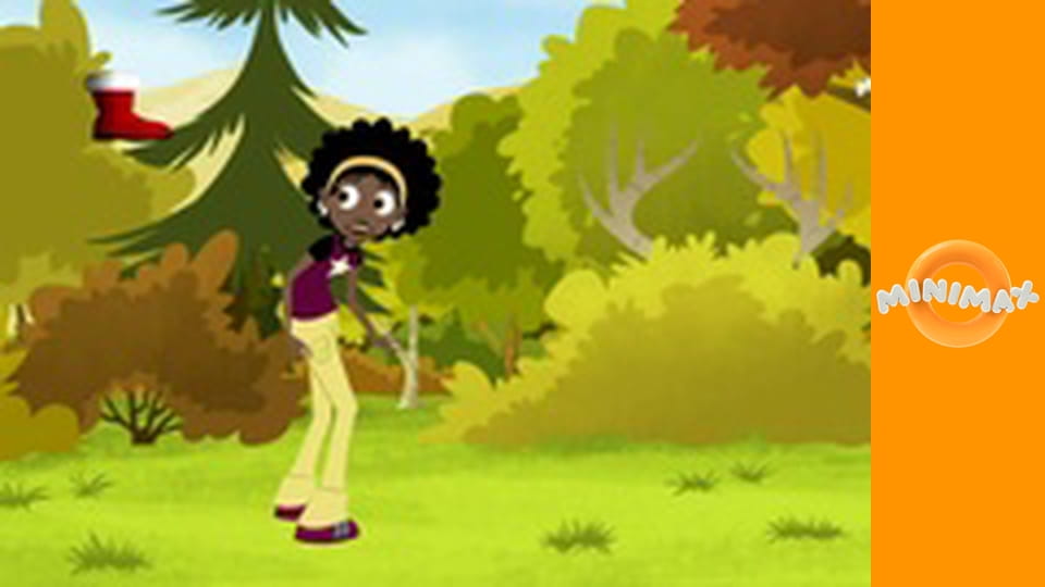 Poznáváme přírodu S6E3