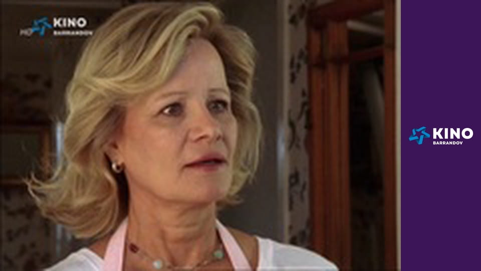 Inga Lindström: Víkend v Söderholmu