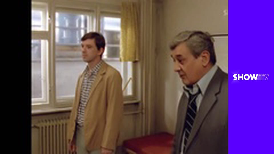 Karetka pogotowia S1E2