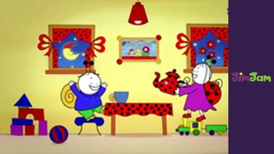 Berry And Dolly S2E7 - The Carnival