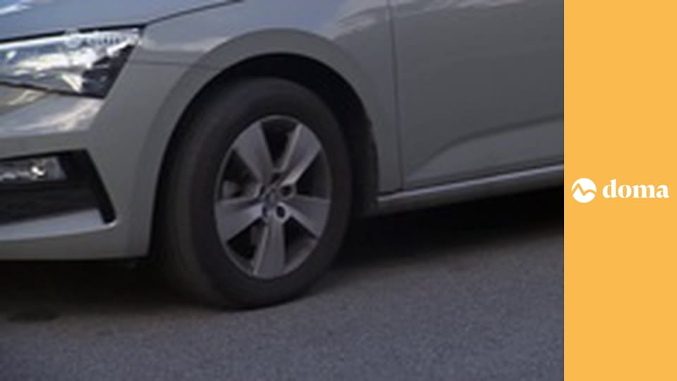 Zámena manželiek - Andrea a Petra