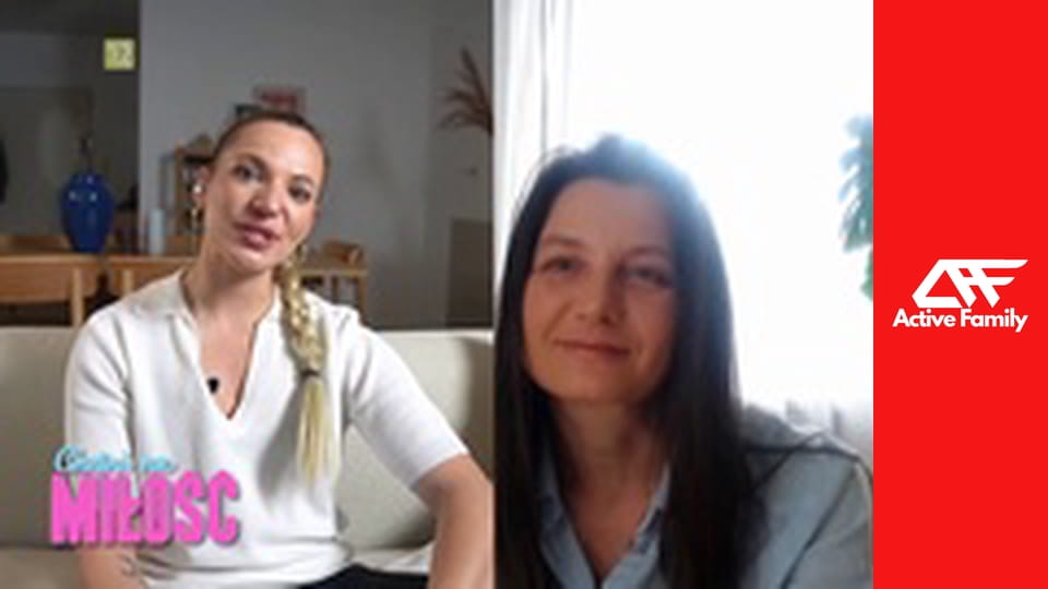 Chętni na miłość