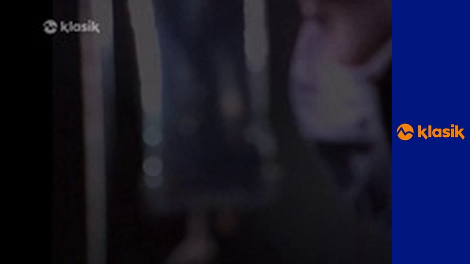 Pohotovosť S6E10 - Rodinné väzby