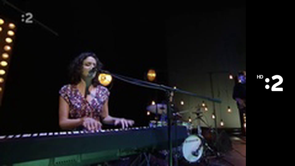 Hymna SR E14 - Hymna SR – nová