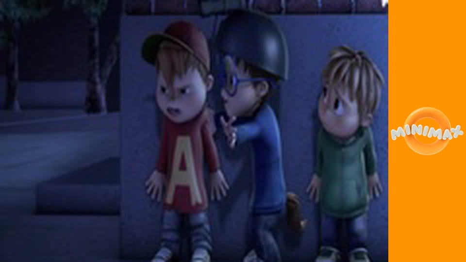 Egyszer volt, hol nem volt... a tárgyak S1E39 - Egyszer volt, hol nem volt a grafitceruza