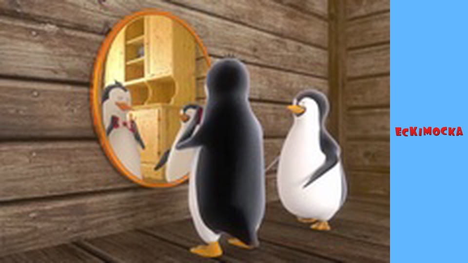 Ескімоска. Сезон 3 Серія 2