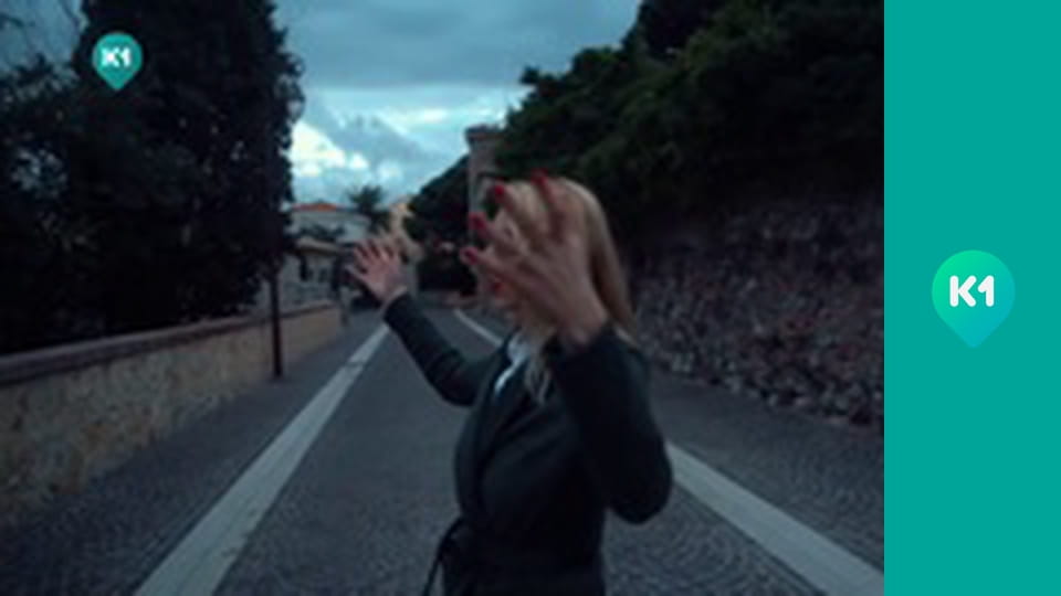 "Орёл и Решка. Дайджест".