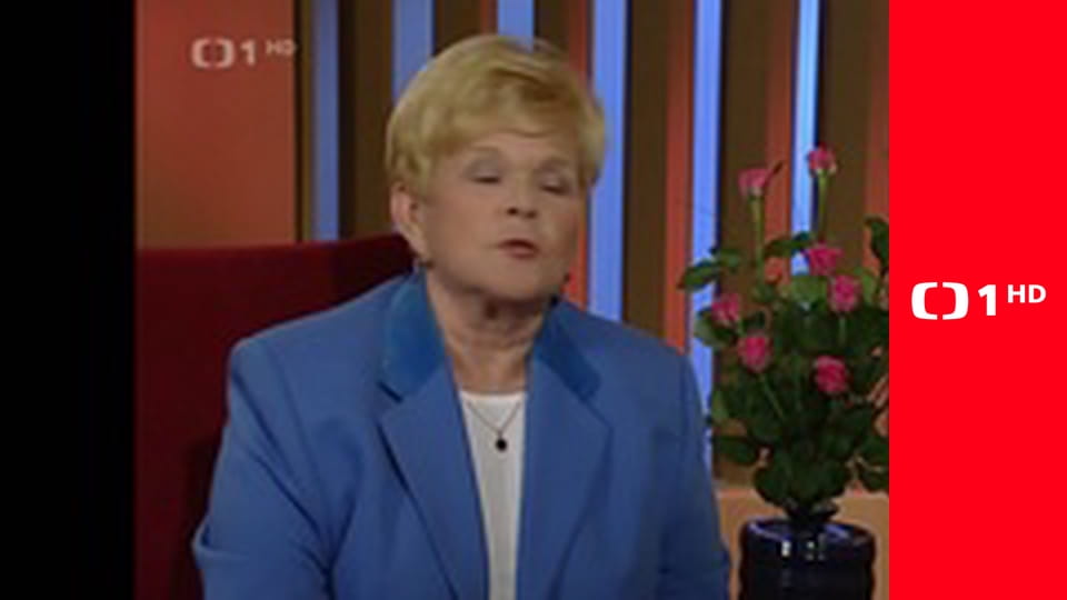 Úsmevy Ivanky Devátej