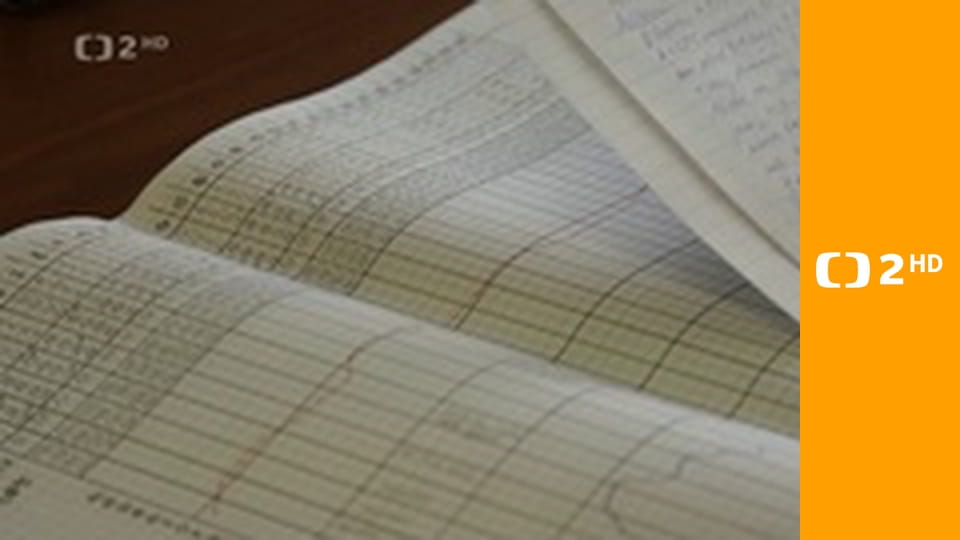 Folklorika - Malé velké dějiny