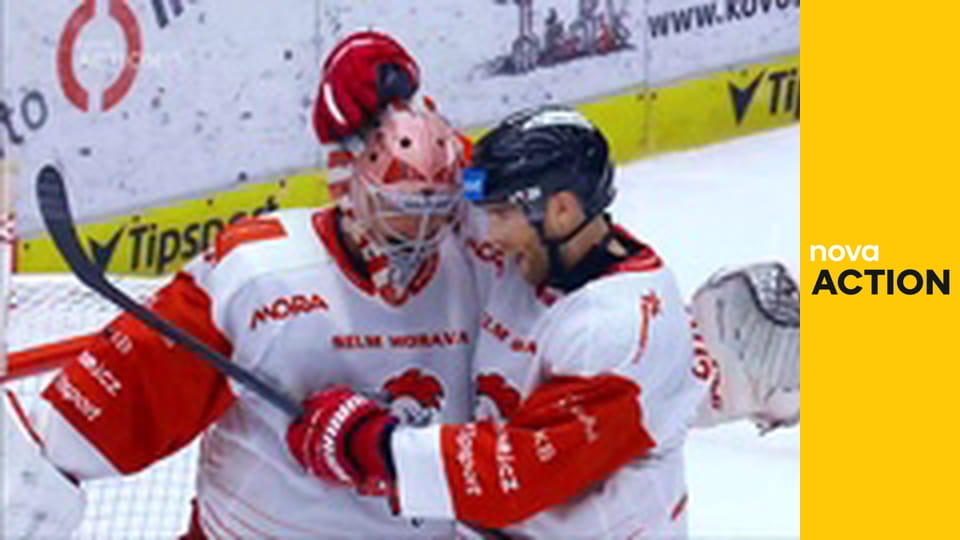 Hockey Tour - HC Olomouc