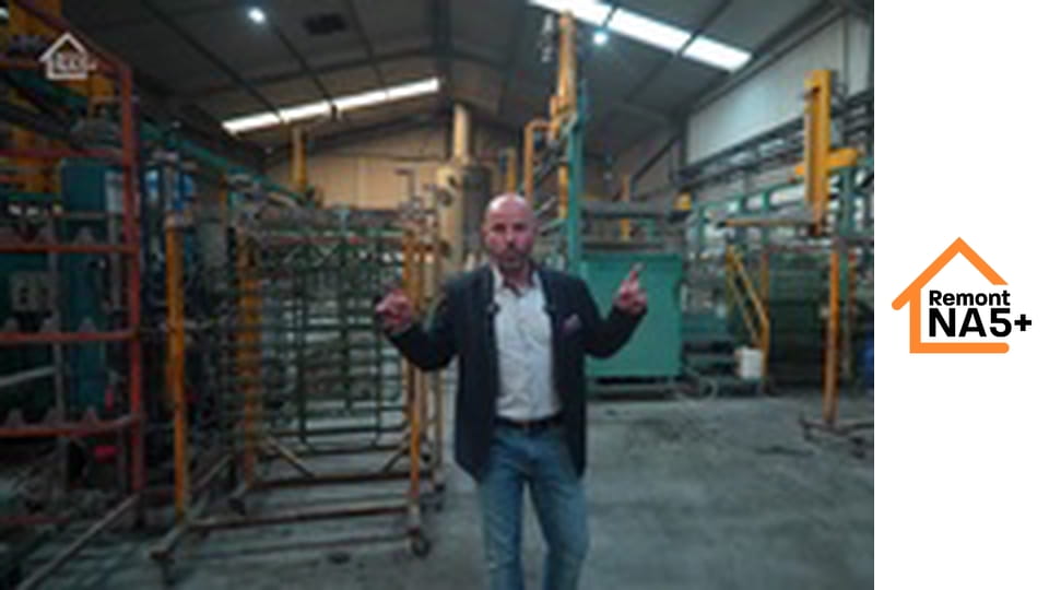 Remont na 5+ Season 9 Episode 7