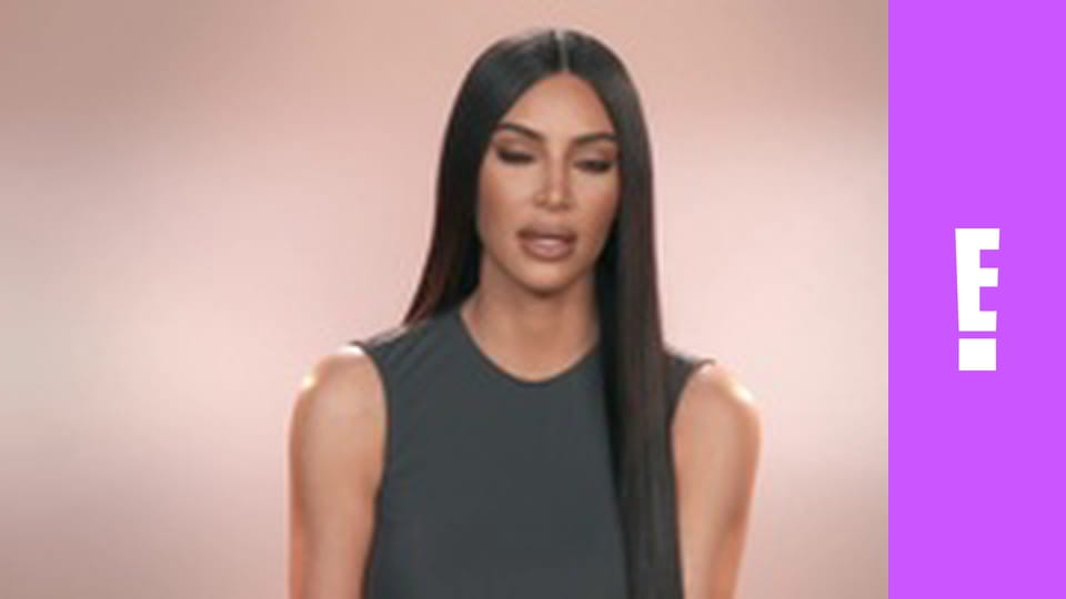 Keeping Up with the Kardashians S15E16 - Break Free