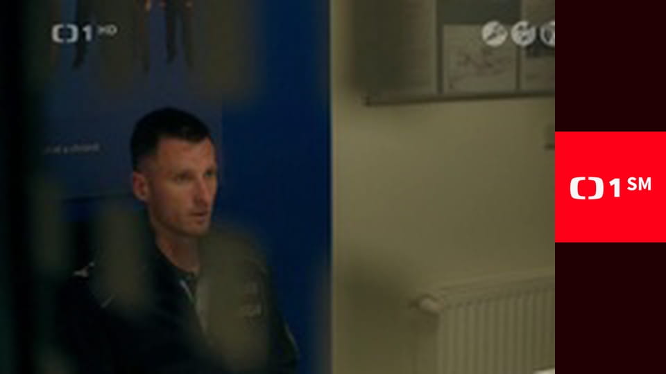 Zločin na dobré cestě E11 - Rodinné pravdy