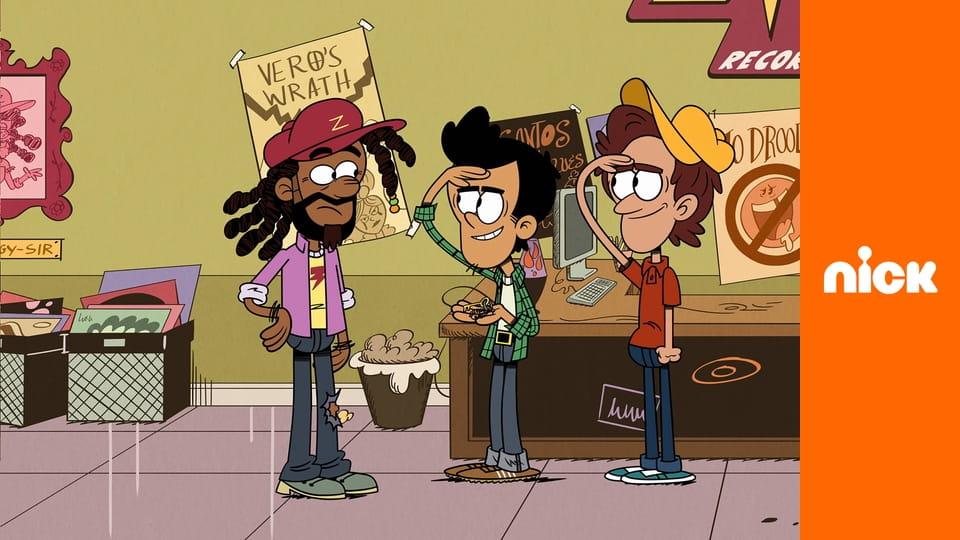 Касаґранде S3E17 - Підла альпака / Запуск ракети