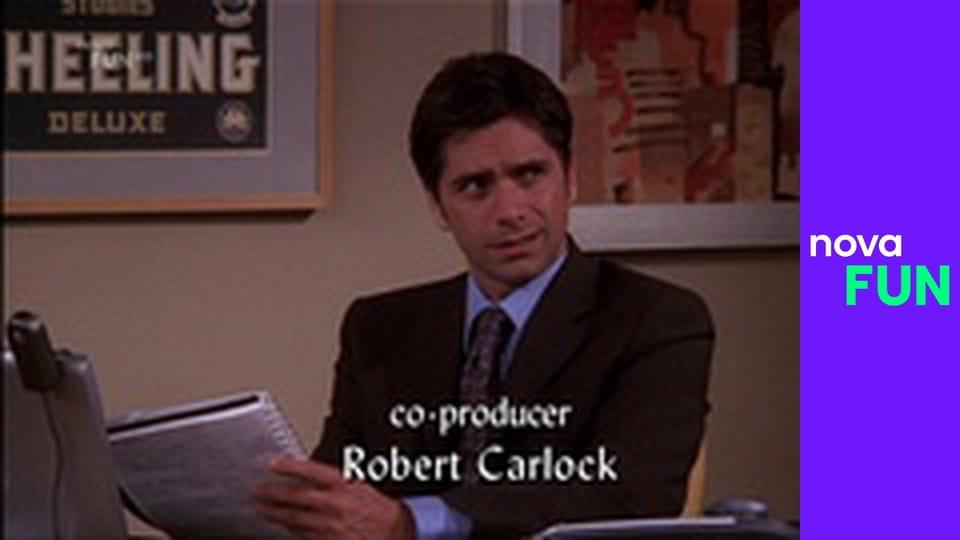 Teorie velkého třesku S1E7 - Knedlíčkový paradox