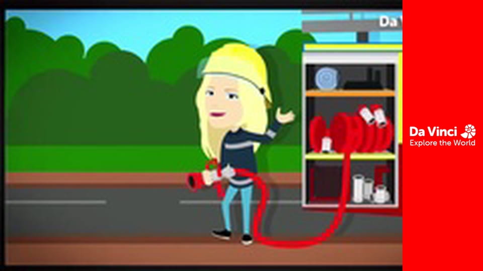 Do You Know? - Key In Lock & Glass