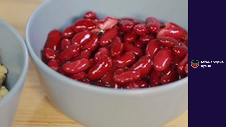 Закарпатські страви - Серія 10