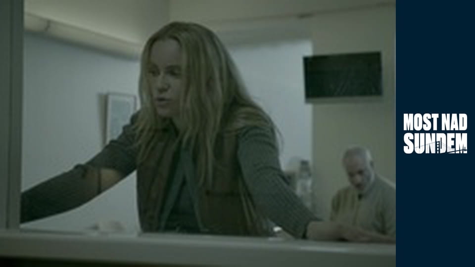 The Bridge Сезон 2 Епізод 2