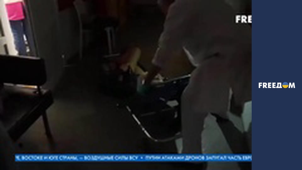 Документальний фільм.