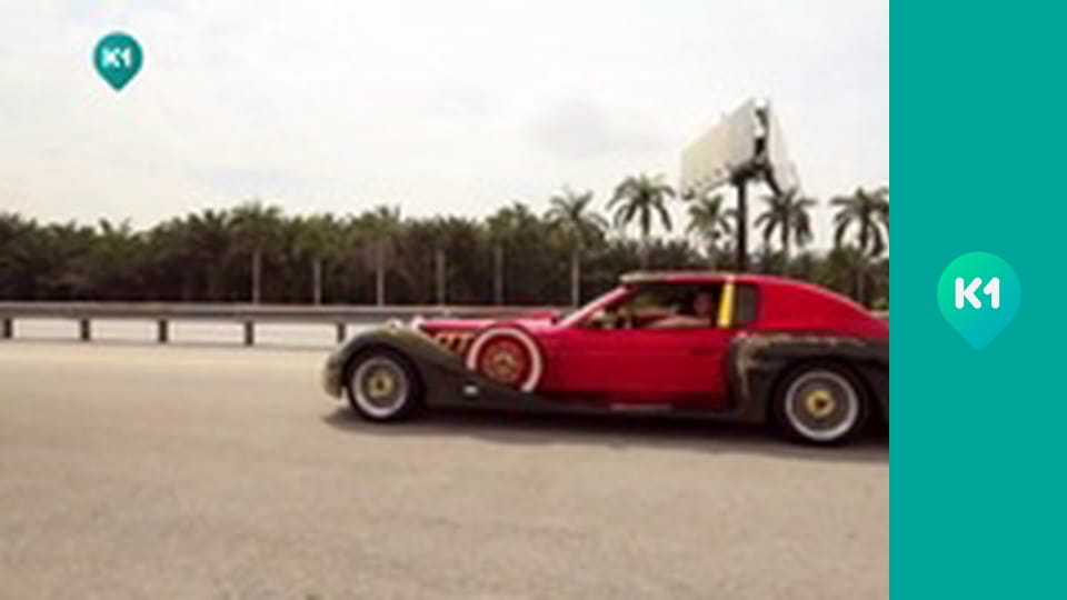 "Орёл и Решка. Дайджест".