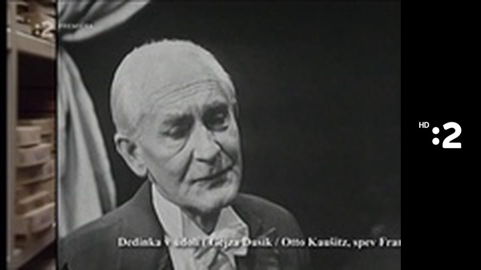 Československý filmový týždenník E703 - 1955 č. 49