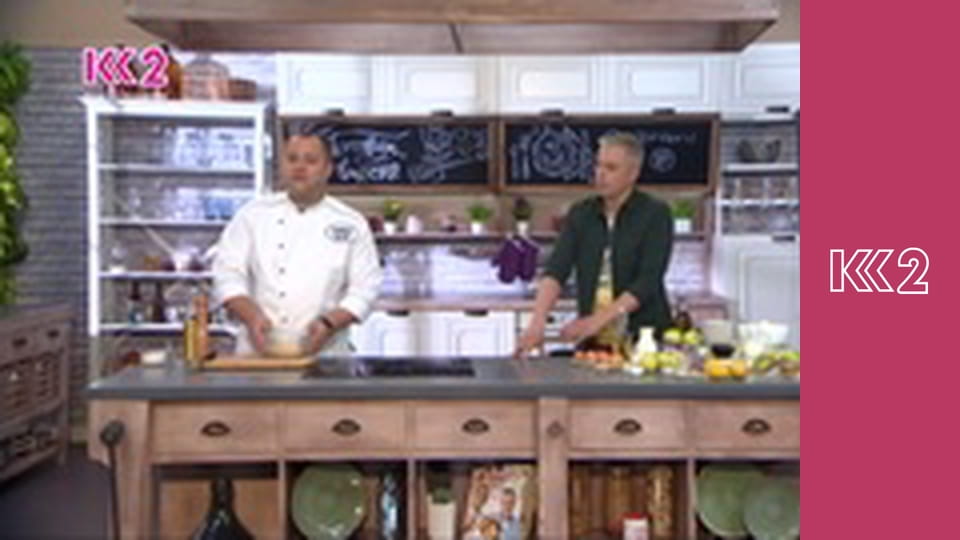 Шість соток S1E29