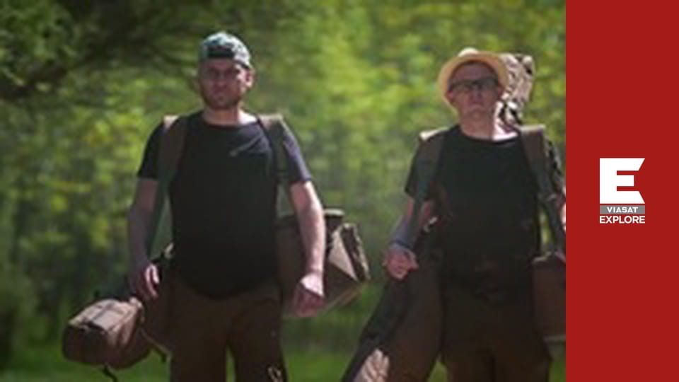 Короп-монстр - Сезон 7 Серія 4