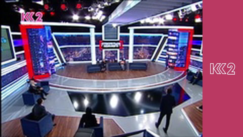 Стосується кожного S8E17 - Сумніви колишнього