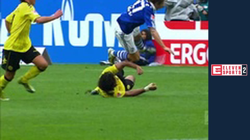 Pierwszy tytuł Kloppa