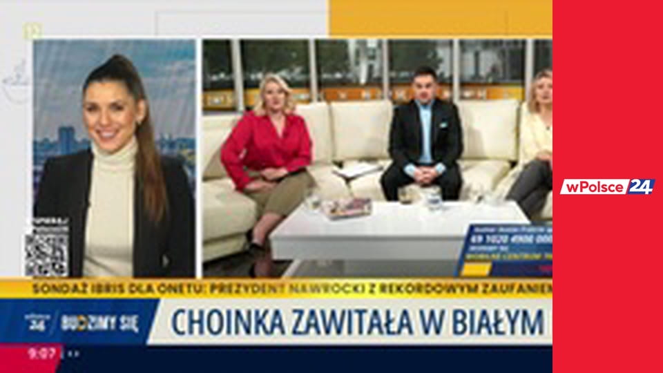 Budzimy się wPolsce24