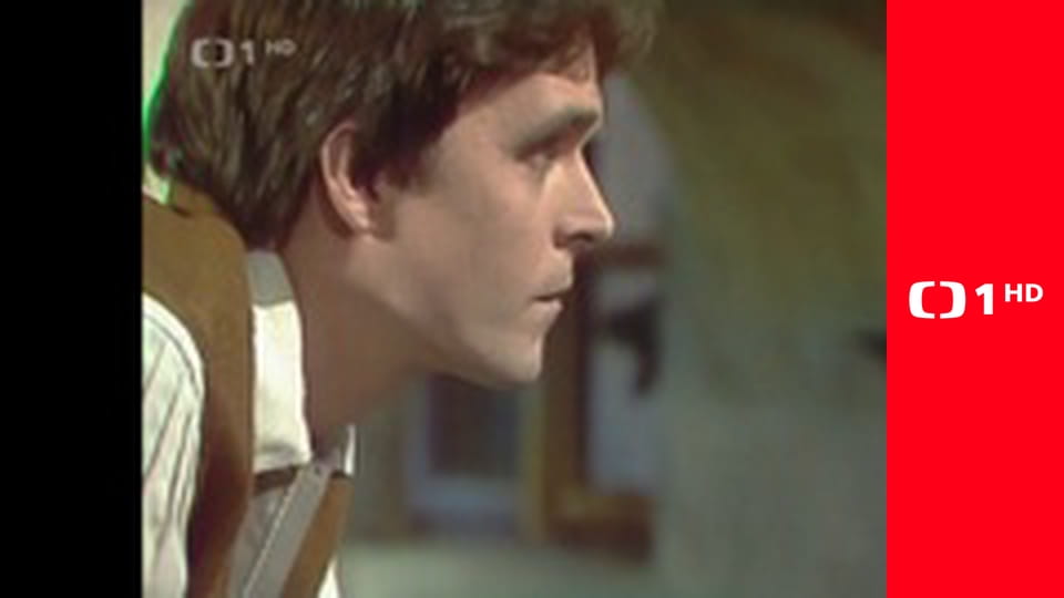 Honza a tajemná Hastroška