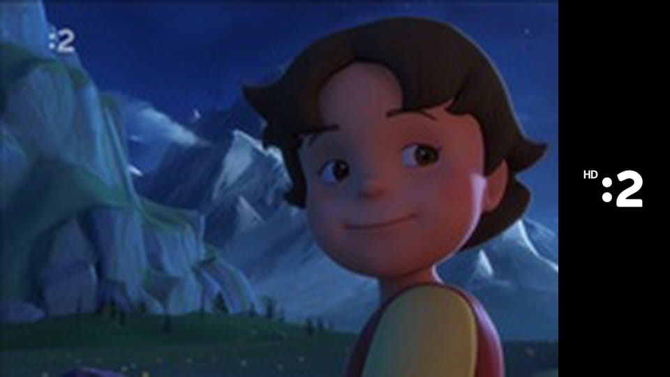 Doma chutí najlepšie E25 - Mohammed z Judee