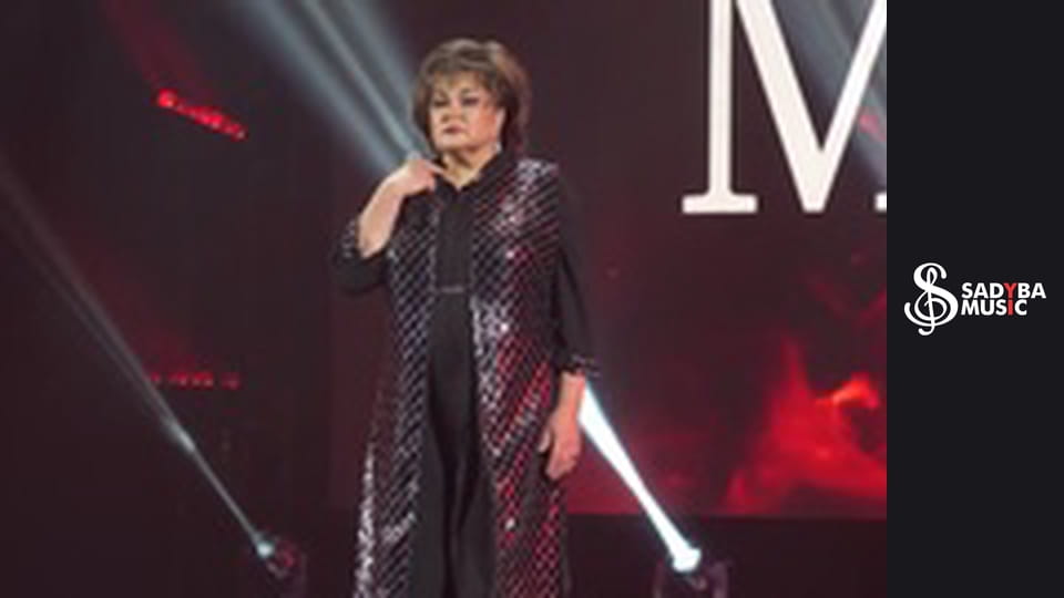 День матері 2025, Частина 1