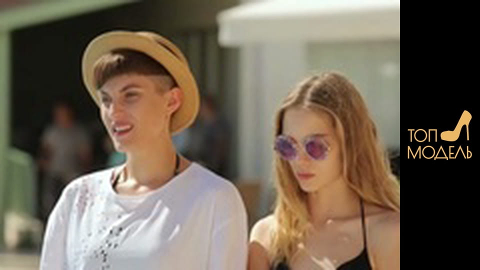 Сезон 3, Випуск 15