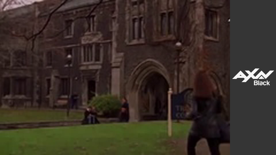 Lovci pokladů S1E22