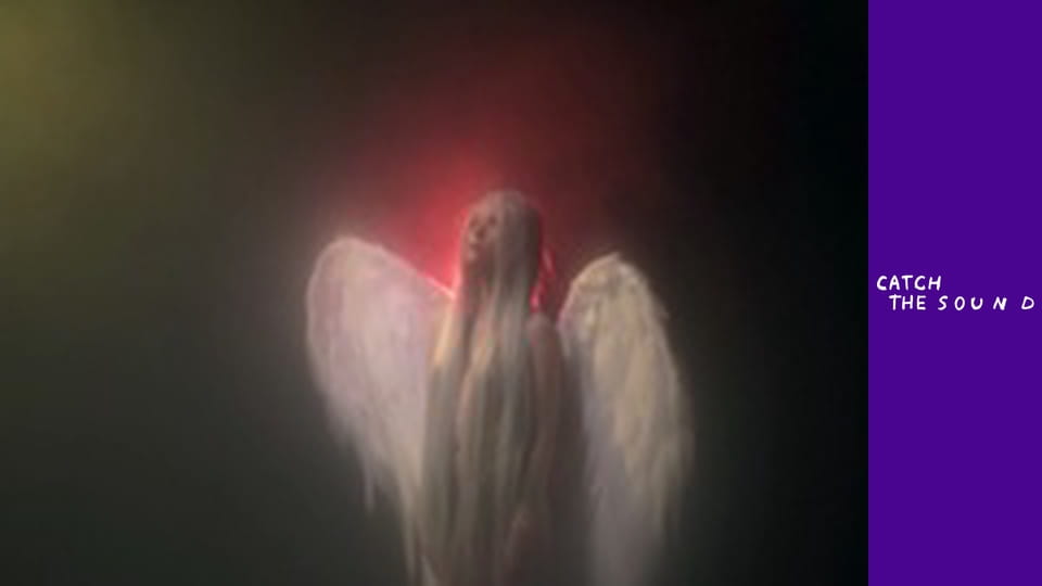 Love, Mary — Знак