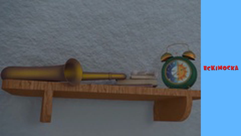 Ескімоска. Сезон 2 Серія 26