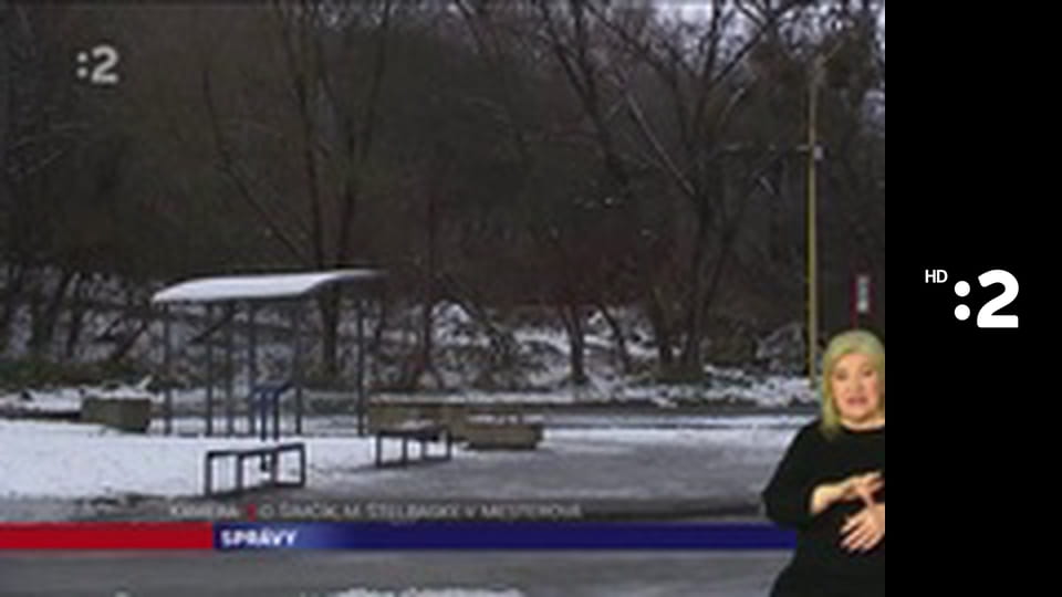 Správy - Hírek E218