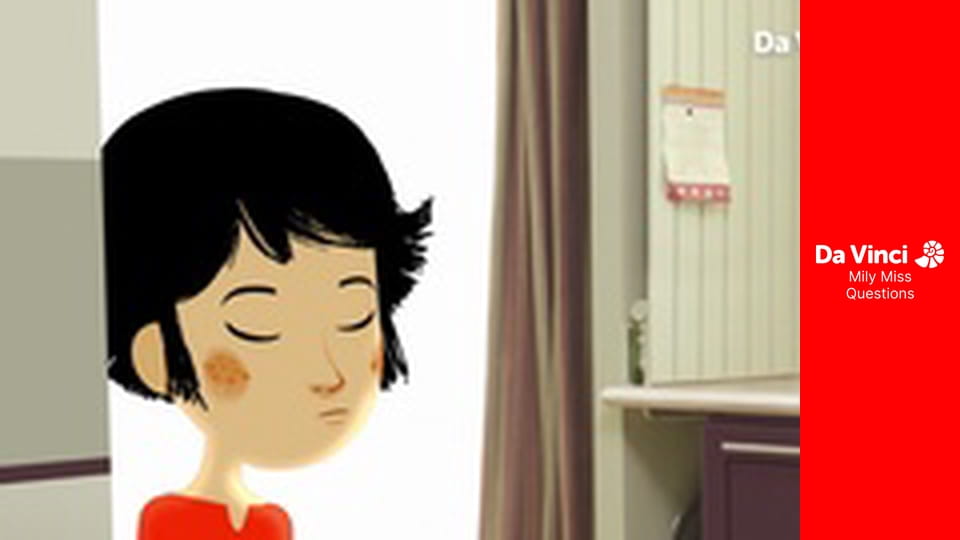 Мысли положительно!