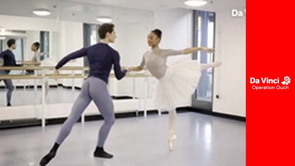 Операція «Ой!» - Героїчний гіпокамп