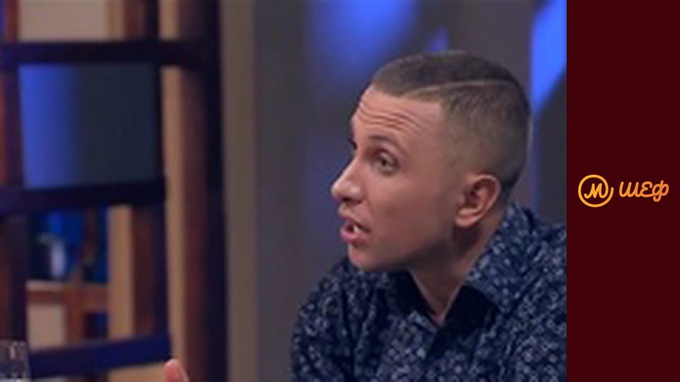 Сезон 8, Выпуск 13, Часть 9