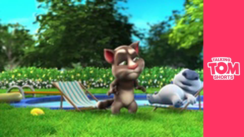 Balloon Battle S1E31