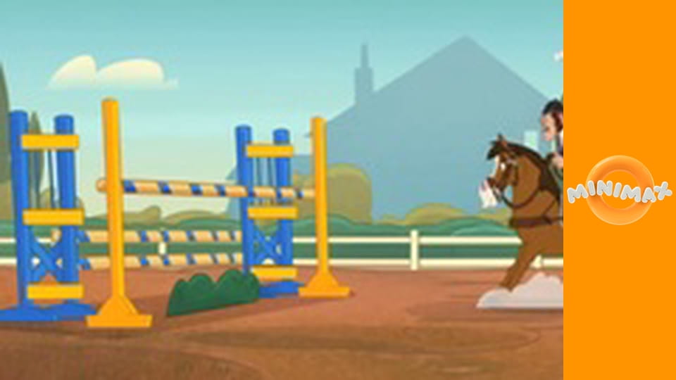 Byla jednou jedna… Věc S1E61 - Lepidlo