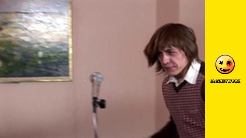 Crazy TV Pranks, 47 еп.