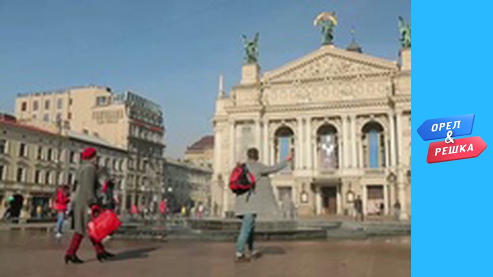 Шоппинг 4 сезон - выпуск 36