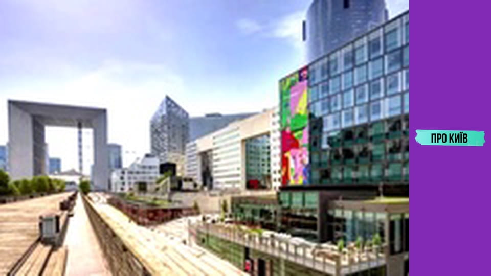 Закинутий урядовий гігант на Лівобережці. Навіщо урядовий квартал на лівому березі Києва?