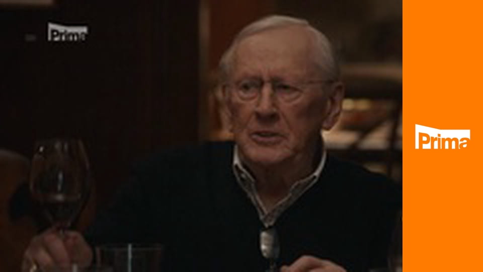 Policie Hamburk S14E9 - Osudný den