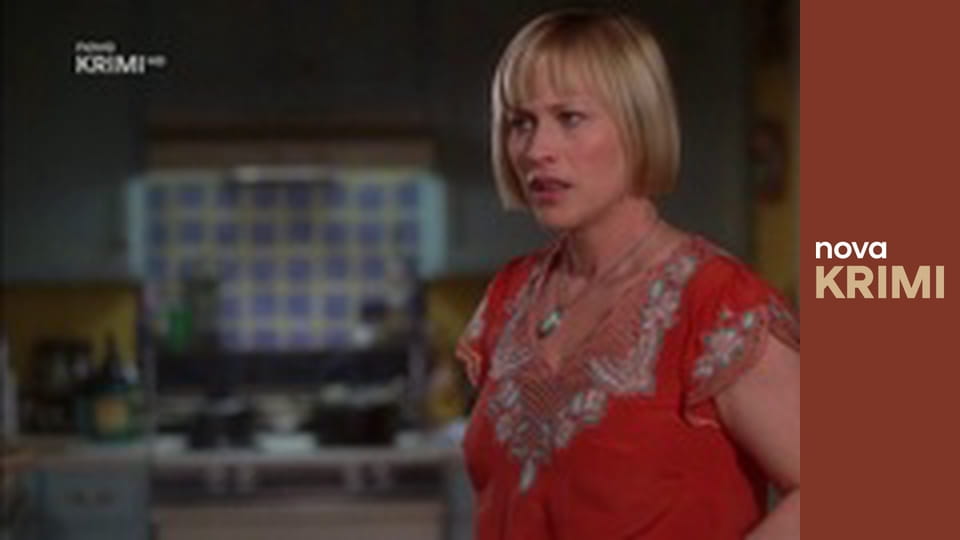 Médium S3E15 - Chlapec odvedle